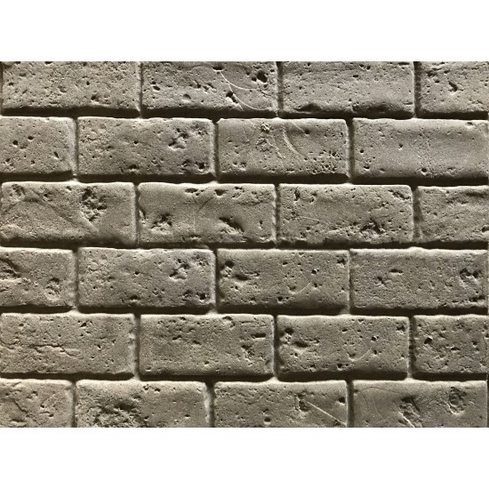 Concrete Stamp Mats SM 4200 Brick, 37" x 23.75"