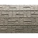 Concrete Stamp Mats SM 4300 Brick, 30" x 15"