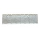 Brick Border Concrete Stamp Mold SM 4010, 30.75" x 8.75"