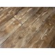 Wood Plank Stamped Concrete Mats 9" SM 5000, 24" x 9"