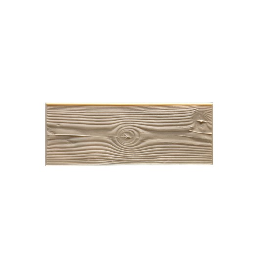 Wood Plank Stamped Concrete Mats 9" SM 5000, 24" x 9"