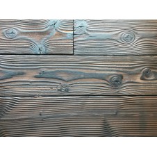 Wood Pattern Concrete Stamps