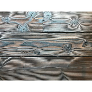 Wood Plank Stamped Concrete Mats 9" SM 5000, 24" x 9"