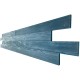 3 1/2" Wood Plank Stamp Mats SM 5200