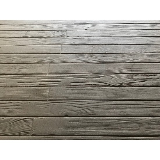 3 1/2" Wood Plank Stamp Mats SM 5200