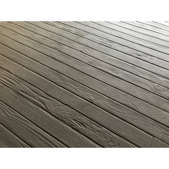 3 1/2" Wood Plank Stamp Mats SM 5200