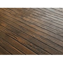 3.5" Natural Wood Grain Concrete Stamps SM 5200