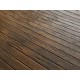 3.5" Natural Wood Grain Concrete Stamps SM 5200