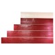 11" Natural Wood Grain Concrete Stamps SM 5300
