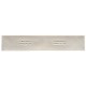 Concrete Wood Stamp SM 5300. 11" Wood Plank