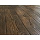 11" Natural Wood Grain Concrete Stamps SM 5300