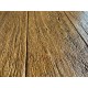 16" Barn Wood Concrete Stamp Mats SM 5400