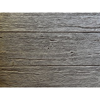 Concrete Wood Stamp SM 5400 16" Barn Wood Stamp Mat