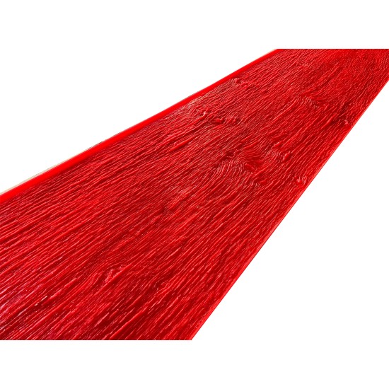 Concrete Wood Stamp SM 5400 16" Barn Wood Stamp Mat