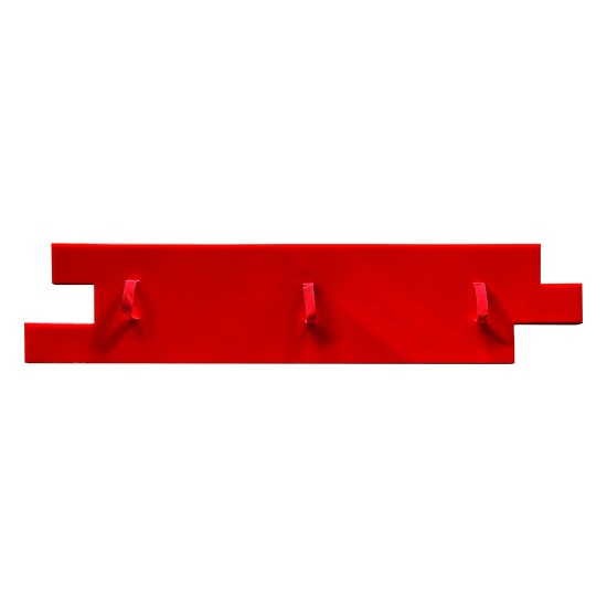 6" Barn Wood Plank Stamp Mats SM 5500