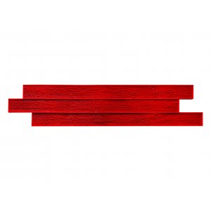 6" Barn Wood Plank Stamp Mats SM 5500