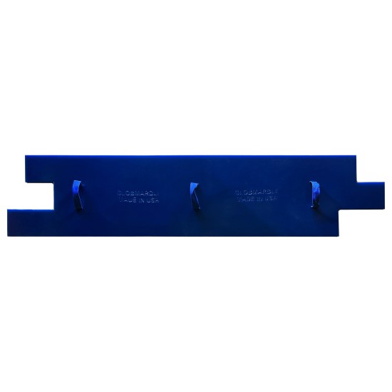 6" Barn Wood Plank Stamp Mats SM 5500