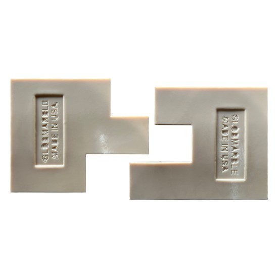 Barn Wood Stamp Mat WSM 105500, 6" x 26"