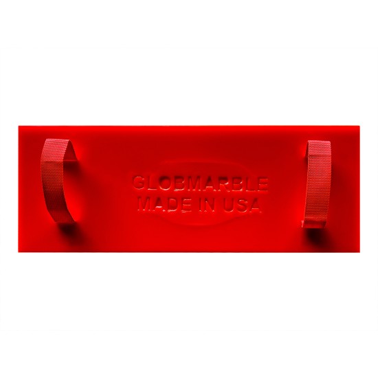 Barn Wood Plank Stamped Concrete Mats 9" SM 5600