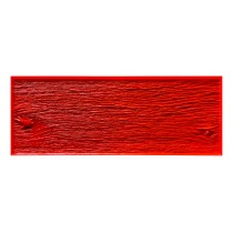 Barn Wood Plank Stamped Concrete Mats 9" SM 5600