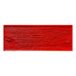 Barn Wood Plank Stamped Concrete Mats 9" SM 5600