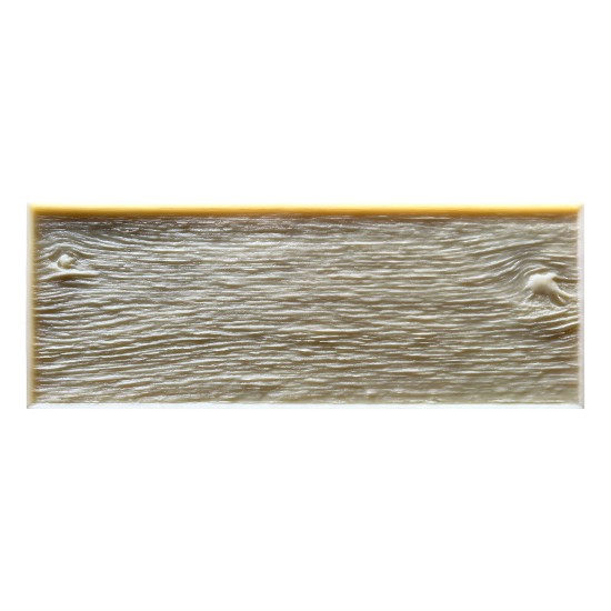 Barn Wood Plank Stamped Concrete Mats 9" SM 5600