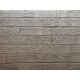 Barn Wood Plank Stamped Concrete Mats 9" SM 5600