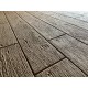 Barn Wood Plank Stamped Concrete Mats 9" SM 5600