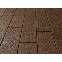 9" Barn Wood Concrete Stamp Mats SM 5600