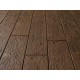 9" Barn Wood Concrete Stamp Mats SM 5600