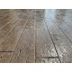 9" Barn Wood Concrete Stamp Mats SM 5600