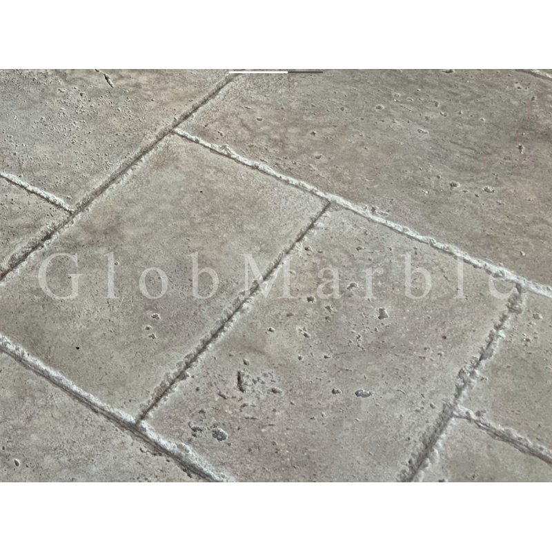 Concrete Stamp Travertine Stone SM 6000 Globmarble