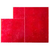 Travertine Ashlar Tile Concrete Stamps SM 6000, 32" x 24"