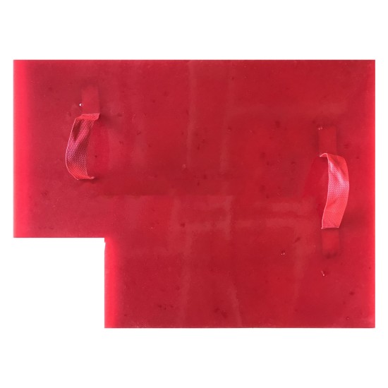 Concrete Stamps SM 6000 Travertine Stone, 32" x 24"