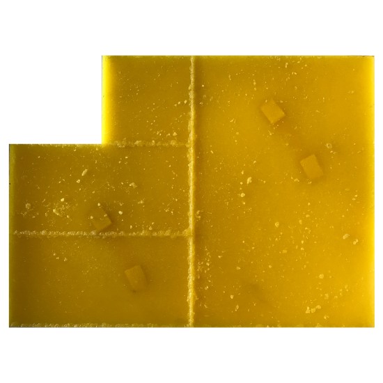 Concrete Stamps SM 6000 Travertine Stone, 32" x 24"