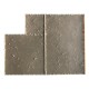 Concrete Stamps SM 6000 Travertine Stone, 32" x 24"