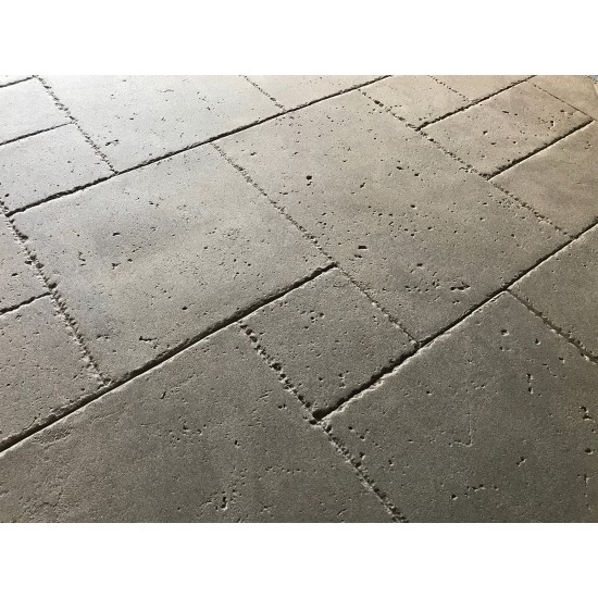 Concrete Stamps SM 6000 Travertine Stone, 32" x 24"