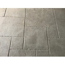 Concrete Stamps SM 6000 Travertine Stone, 32" x 24"
