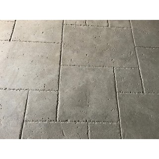 Concrete Stamps SM 6000 Travertine Stone, 32" x 24"