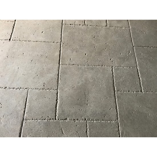 Concrete Stamps SM 6000 Travertine Stone, 32" x 24"