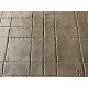 Concrete Stamp Mold SM 6200 Travertine Stone, 24" x 24"