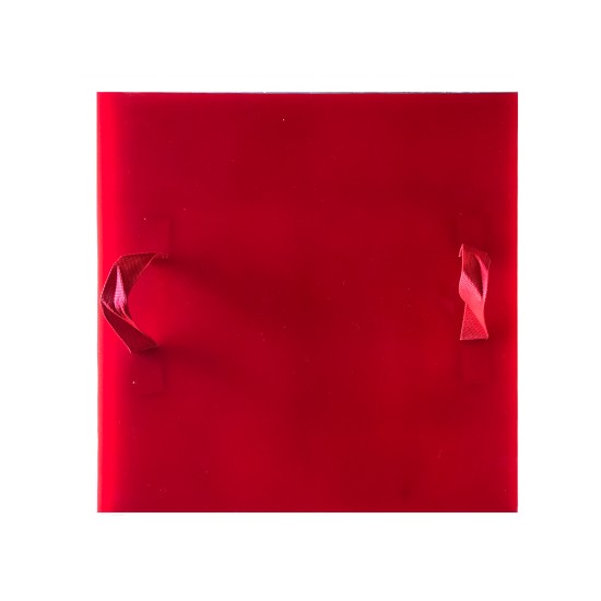 Concrete Stamps SM 6300 Travertine Stone, 24" x 24"