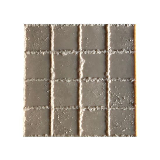 Concrete Stamps SM 6300 Travertine Stone, 24" x 24"
