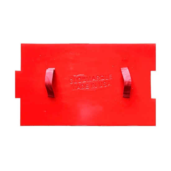 Concrete Cobblestone Stamp SM 7100, 31" x 18"