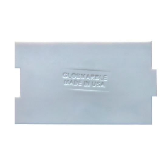 Concrete Cobblestone Stamp SM 7100, 31" x 18"