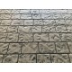 Old London Cobblestone Concrete Stamps SM 7100, 31"x 18"