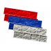  Stamp Model: 3 Pc Set