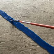 Joint Texture Strips SKM 1410, 5" х 55"