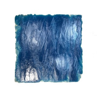 Seamless Stamped Concrete Skin Mat SKM 1000 24" x 24"