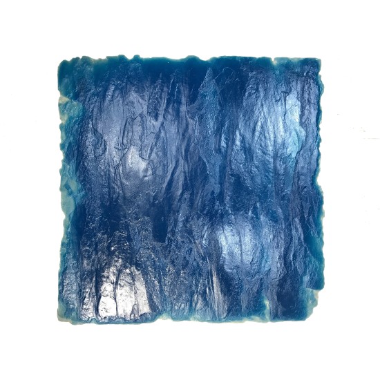 Seamless Stamped Concrete Skin Mat SKM 1000 24" x 24"